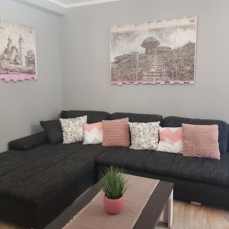 Apartament Klimacik Karpacz Exterior foto