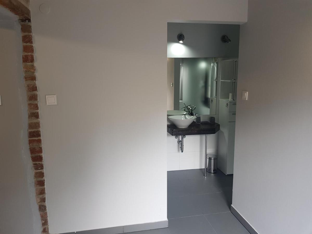 Apartament Klimacik Karpacz Exterior foto