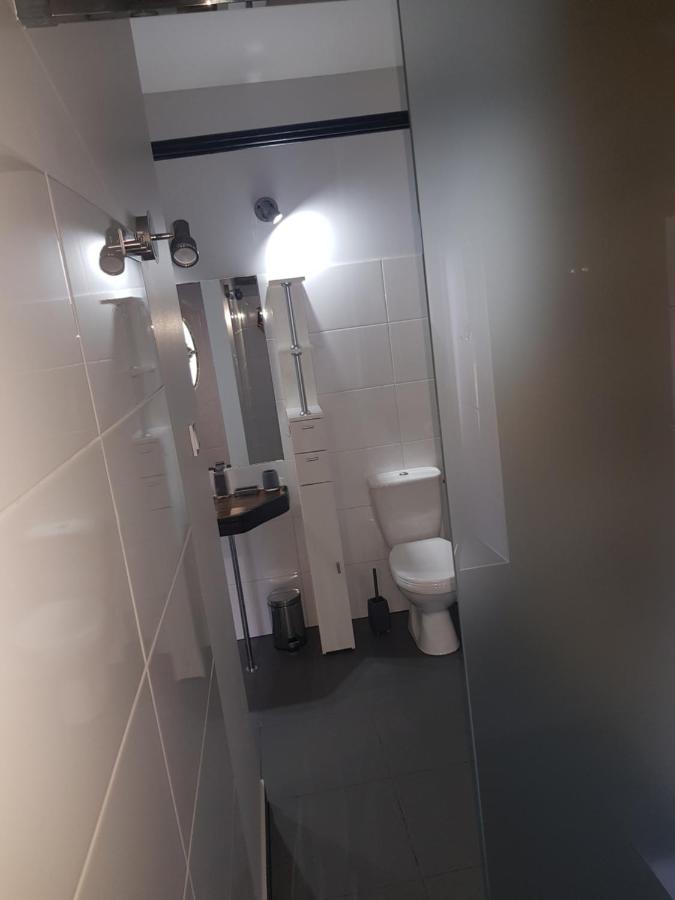 Apartament Klimacik Karpacz Exterior foto
