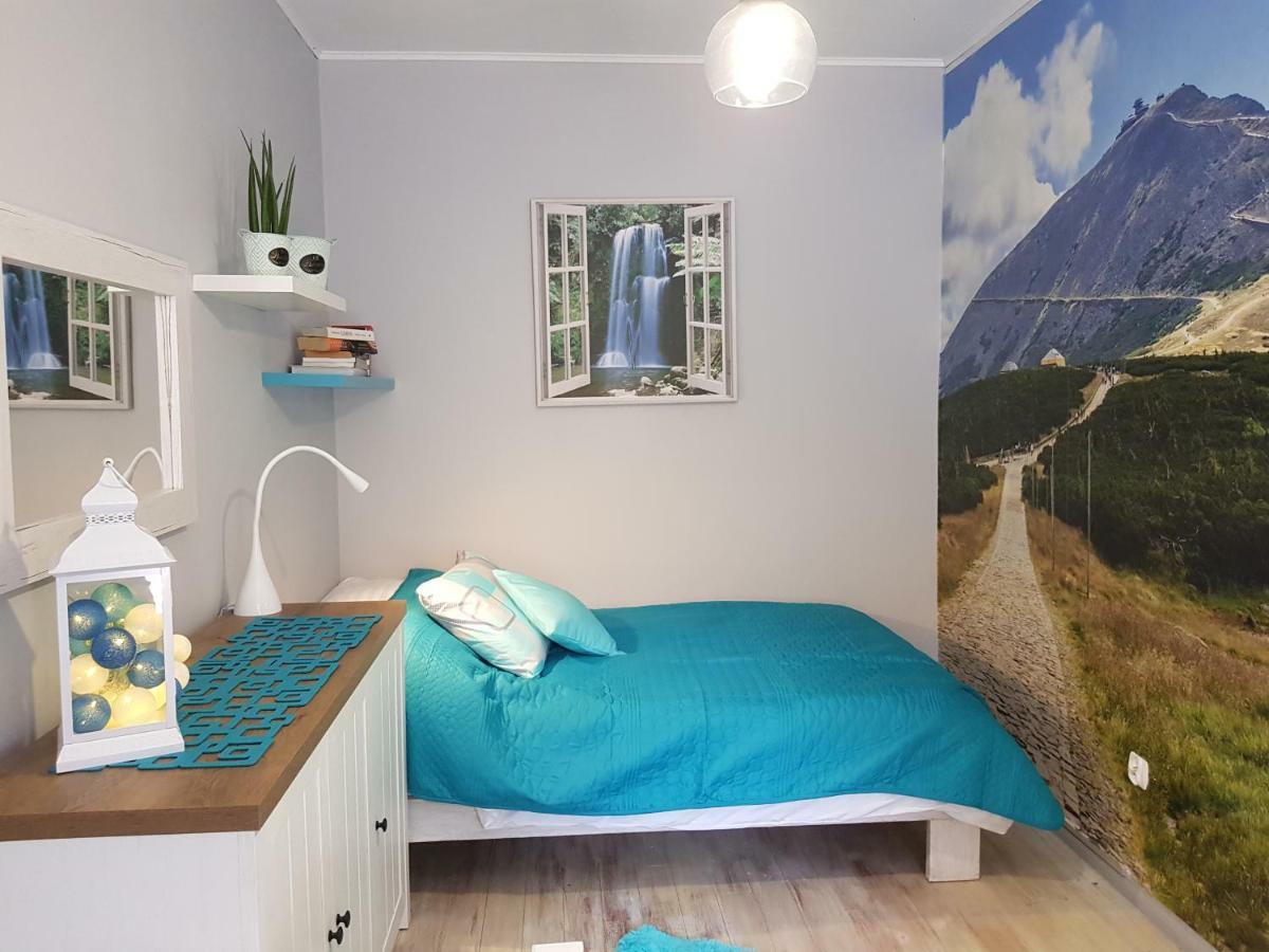 Apartament Klimacik Karpacz Exterior foto