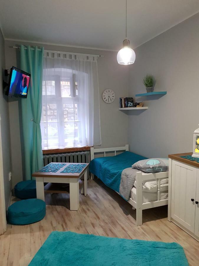 Apartament Klimacik Karpacz Exterior foto
