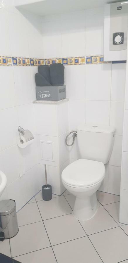 Apartament Klimacik Karpacz Exterior foto