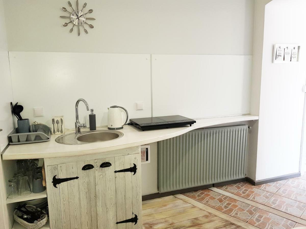 Apartament Klimacik Karpacz Exterior foto
